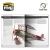 Ammo of Mig EURO0027 Airplanes in Scale - Vol III - World War I (English)