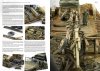 AK Interactive AK4907 WORN ART COLLECTION ISSUE 05 – GERMAN ARTILLERY - Bilingual English/Spanish