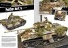 AK Interactive 516 WWII GERMAN MOST ICONIC SS VEHICLES. VOLUME 2