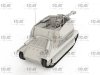 ICM 35340 10.5cm leFH 16(Sf) auf Geschutzwagen FCM36 (f) 1/35