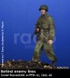 RADO Miniatures RDM35020 Soviet Razvedchik w/PPSh 41, (1941-45) 1/35