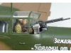 Tamiya 61113 Ilyushin Il-2 Shturmovik 1/48