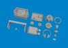 Eduard 635038 Sd. Kfz. 250 radio equipment PRINT TAKOM 1/35