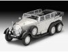 Revell 03268 German Staff Car G4 1:72