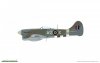 Eduard 84187 Tempest Mk. V Series 2 1/48