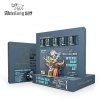 502 Abteilung ABT1168 INTENSE BLUE COLORS SET