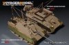 Voyager Model PE351173 WWII Sd.Kfz.173 Jagdpanther G2 Version Basic Upgrade set（For MENG TS-047）1/35
