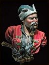 Young Miniatures YH1832 Zaporozhian Cossacks 1676 1/10