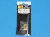 Aber 35L-137 U.S 76 mm M1A2 barrel with muzzle brake for Sherman M4 & M-18 Hellcat (1:35)	