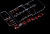 Eduard 644285 B-24J LooKplus HOBBY BOSS 1/48