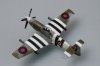 Hobby Boss 80243 P-51 C Mustang (1:72)