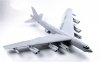Modelcollect UA72211 B-52H U.S. Stratofortress Strategic Bomber 1/72