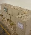 RT-Diorama 35264 Hescos Set (5 pcs) 1/35
