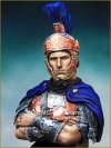 Young Miniatures YH1858 ROMAN TRIBUNE 1/10