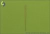 Master AM-72-021 Hawker Hunter - Pitot Tube
