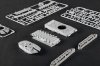 Trumpeter 07193 Leopard2A6M CAN MBT 1/72