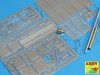 Aber 35K17 Sd,Kfz. 173 Jagdpanther-early version (1:35)
