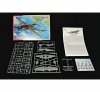 Special Hobby 72374 P-40N Warhawk 1/72
