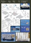 MK1 Design MM-35006 CV9040D DETAIL-UP ETCHED PART 1/35