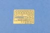 Hobby Boss 83807 4.7 cm Pak(t) Sfl.auf Fgst. Pz.Kpfw.35 R 731(f) (1:35)