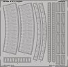 Eduard 48668 F-111 engine 1/48 Hobby Boss