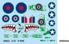 Hobby Boss 80251 P-40M Warhawk (1:72)