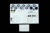 Eduard 11175 WILDER CAT 1/48
