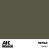 AK Interactive RC948 RLM 80 17 ml