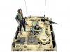 Academy 13557 I.D.F. M113 Armored Personnel Carrier ZELDA 1/35