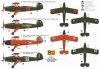 RS Models 92226 Ki-86/K9W1 Japanese Type 4 Primary Trainer 1:72