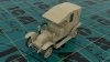 ICM 35659 Taxi de la Marne (1914), French Car (1:35)
