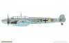 Eduard 7081 Bf 110C/ D (1:72)