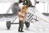 Copper State Models F32-005 German aerodrome personnel bomb loading 1:32