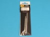 Aber 35L-084 128mm PaK 44 L/55 gun barrel for Sd.Kfz.186 Jagdtiger (1:35)	