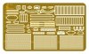 MiniArt 37039 BMR-1 Late Mod. with KMT-7 1/35