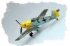 Hobby Boss 80253 Bf109E-3 Fighter (1:72)