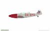 Eduard 70151 Avia S-199 bubble canopy 1/72