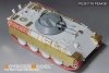Voyager Model PE351178 WWII German Panther G 30mm Flakpanzer Kugelblitz (For TAKOM 2150) 1/35