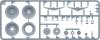 MiniArt 35155 AEC Mk.II ARMOURED CAR (1:35)