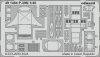 Eduard 491484 P-39N ARMA HOBBY 1/48