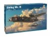 Italeri 1462 Stirling Mk. III 1/72
