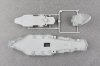 Trumpeter 03708 HMS Nelson 1944 (1:200)