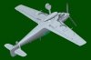 Hobby Boss 81792 Messerschmitt Bf109E-4 1/48