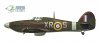 Arma Hobby 70024 Hurricane Mk I Allied Squadrons Limited Edition 1/72