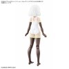 Bandai 67175 30MS OPTION BODY PARTS TYPE - ARM PARTS & LEG PARTS [BROWN]