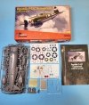 Dora Wings 48054 Republic P-47C Thunderbolt with Ferry Tank 1/48