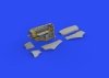 Eduard 648613 Spitfire Mk.II engine EDUARD 1/48