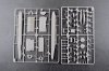 Trumpeter 05599 Russian T-72B/B1 MBT (w/kontakt-1 reactive armor) (1:35)