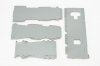 Trumpeter 05608 USS CV-2 Lexington carrier 05/1942 (1:350)