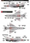 AK Interactive AK148003 MiG-21PFM Days of Glory and Oblivion 1/48